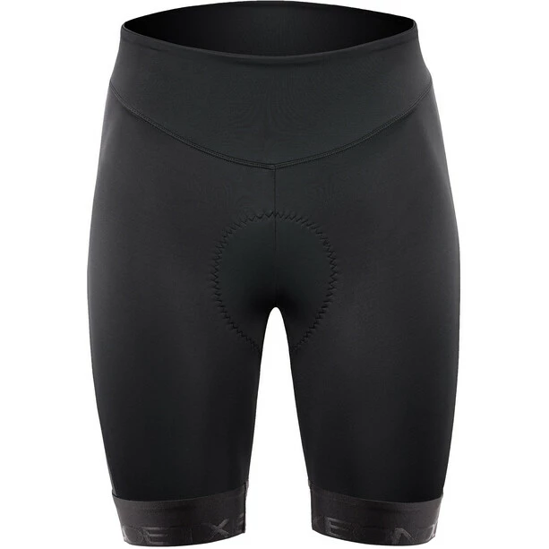 Etxeondo Koma Shorts Damen Schwarz