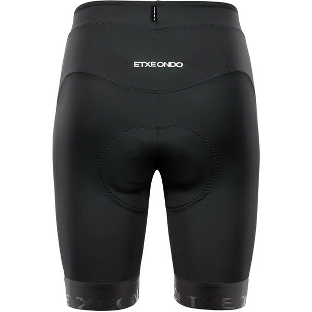 Etxeondo Koma Shorts Damen Schwarz – Bild 2