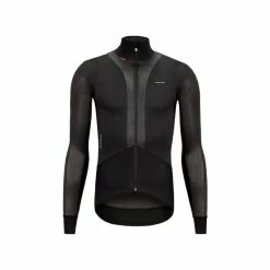 Etxeondo Oben Winterjacke Herren Schwarz