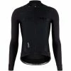 Etxeondo Teknika Jacke Herren Schwarz