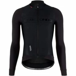 Etxeondo Teknika Jacke Herren Schwarz