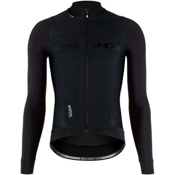 Etxeondo Teknika Jacke Herren Schwarz