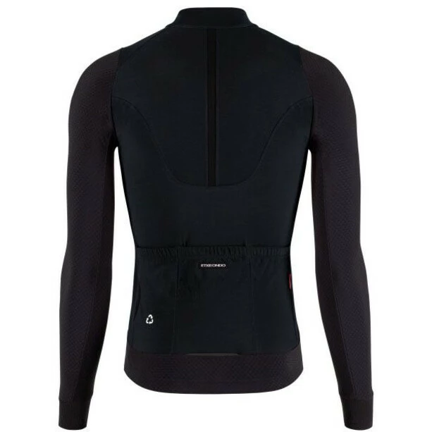 Etxeondo Teknika Jacke Herren Schwarz – Bild 2
