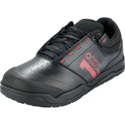 First-degree First Degree F1 MTB Schuhe Schwarz