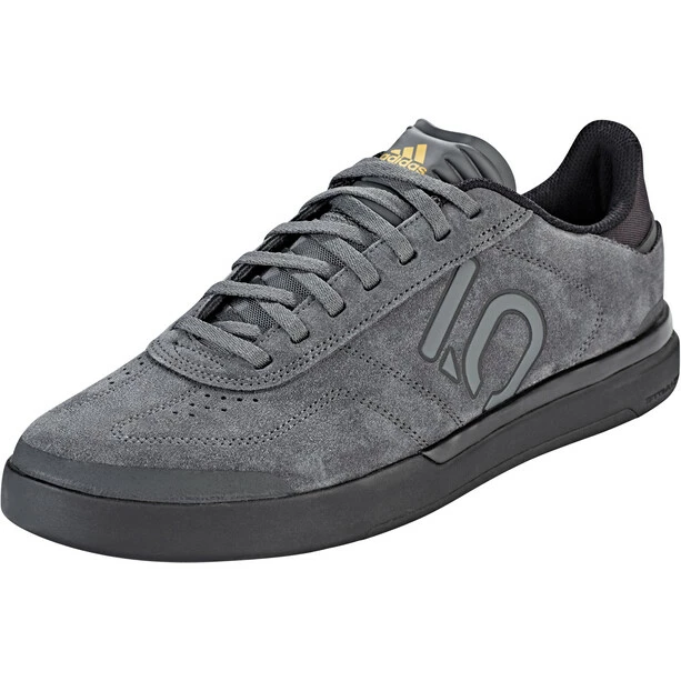 Adidas Five Ten Sleuth DLX Schuhe Herren Schwarz – Bild 2