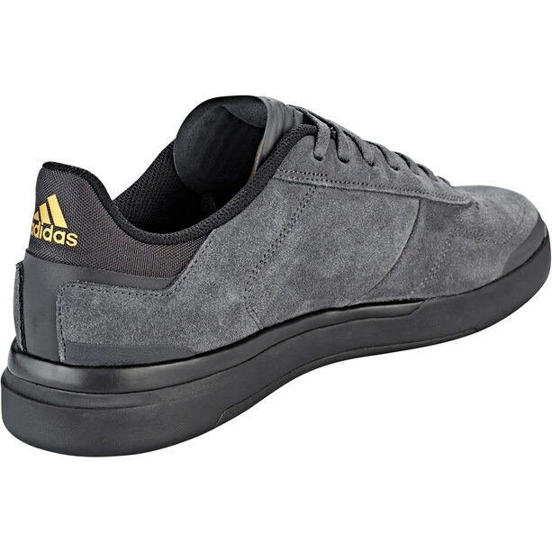 Adidas Five Ten Sleuth DLX Schuhe Herren Schwarz – Bild 3