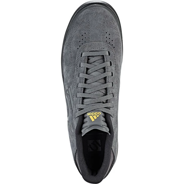 Adidas Five Ten Sleuth DLX Schuhe Herren Schwarz – Bild 4