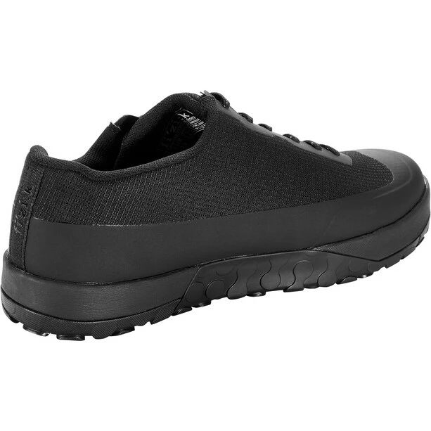 Fizik Gravita Versor Schuhe Schwarz – Bild 2
