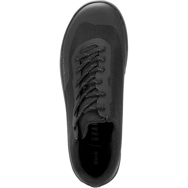 Fizik Gravita Versor Schuhe Schwarz – Bild 3