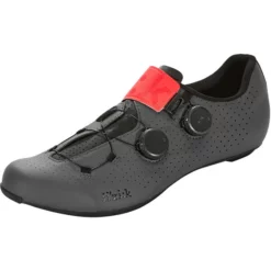 Fizik Vento Infinito Microtex Carbon 2 Schuhe Grau