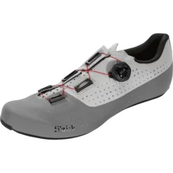 Fizik Tempo Overcurve R4 Rennradschuhe Grau