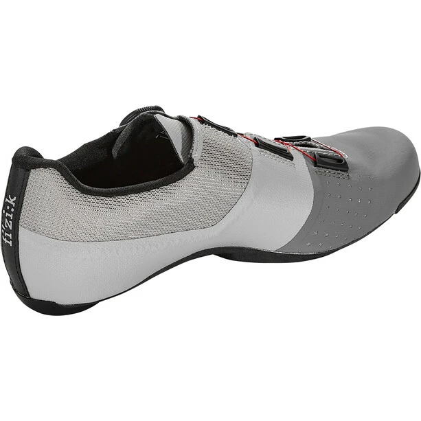 Fizik Tempo Overcurve R4 Rennradschuhe Grau – Bild 2