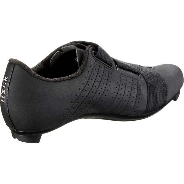 Fizik Tempo R5 Powerstrap Fahrradschuhe Schwarz – Bild 2