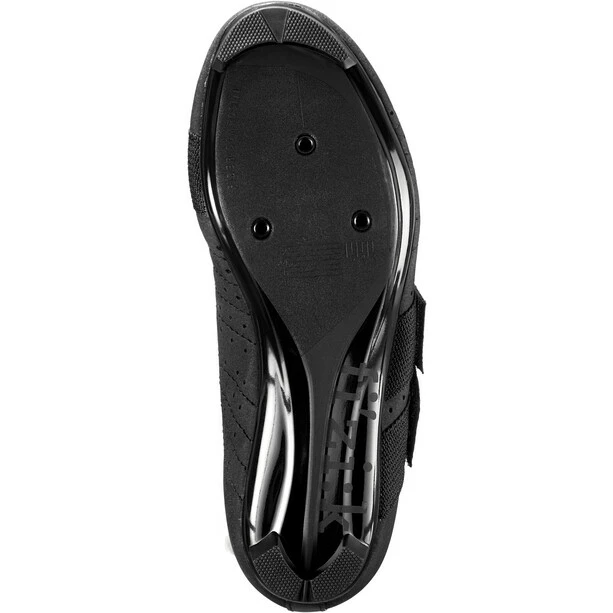 Fizik Tempo R5 Powerstrap Fahrradschuhe Schwarz – Bild 4