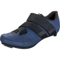 Fizik Tempo R5 Powerstrap Fahrradschuhe Blau