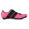 Fizik Tempo R5 Powerstrap Fahrradschuhe Pink/schwarz