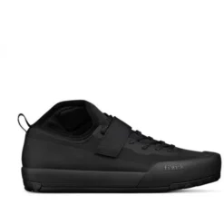 Fizik Tensor Flat Schuhe Schwarz