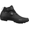 Fizik Terra Artica GTX Winter MTB Schuhe Schwarz