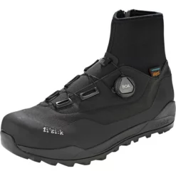 Fizik Terra Artica X2 MTB Schuhe Schwarz