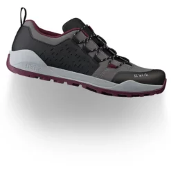 Fizik Terra EL X2 MTB Schuhe Herren Grau
