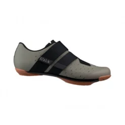 Fizik Terra Powerstrap X4 Schuhe Beige