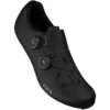 Fizik Vento Infinito Microtex Carbon 2 Schuhe Schwarz