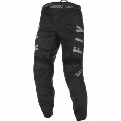 Fly Racing F-16 Hose Herren Schwarz
