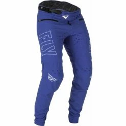 Fly Racing Radium Hose Herren Blau