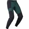 Fox Defend Pro Hose Herren Schwarz/petrol