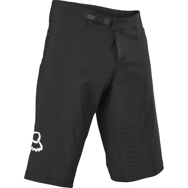 Fox Defend Shorts Herren Schwarz