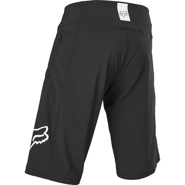 Fox Defend Shorts Herren Schwarz – Bild 2