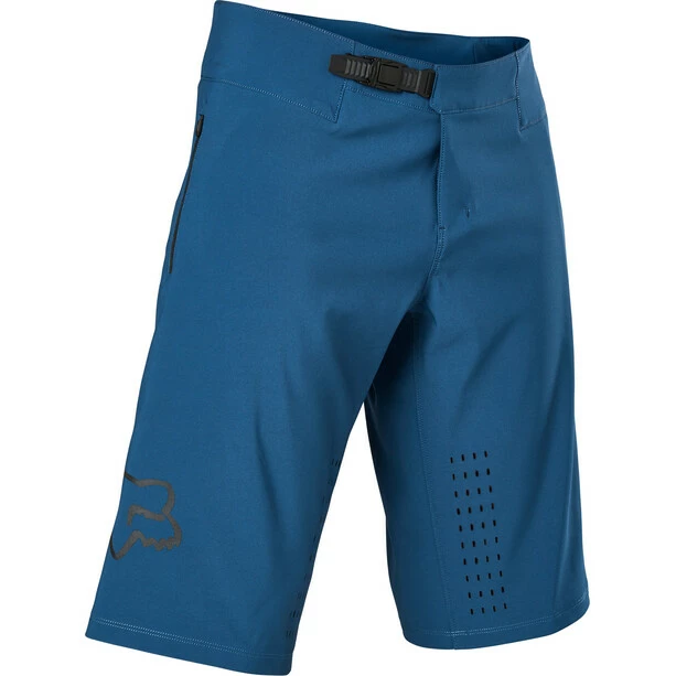 Fox Defend Shorts Herren Blau