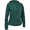 Fox Defend Water 3L Jacke Damen Petrol