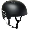 Fox Flight Helm Herren Schwarz