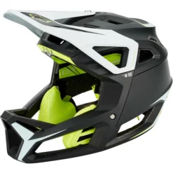 Fox Proframe RS Helm Herren Schwarz
