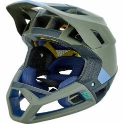Fox Proframe Helm Herren Oliv