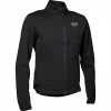 Fox Ranger Fire Crew Fleecejacke Herren Schwarz