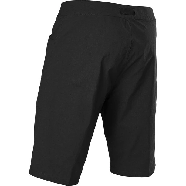 Fox Ranger Lite Shorts Herren Schwarz – Bild 2