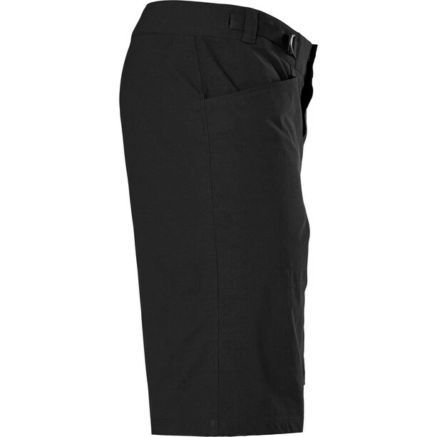 Fox Ranger Lite Shorts Herren Schwarz – Bild 3