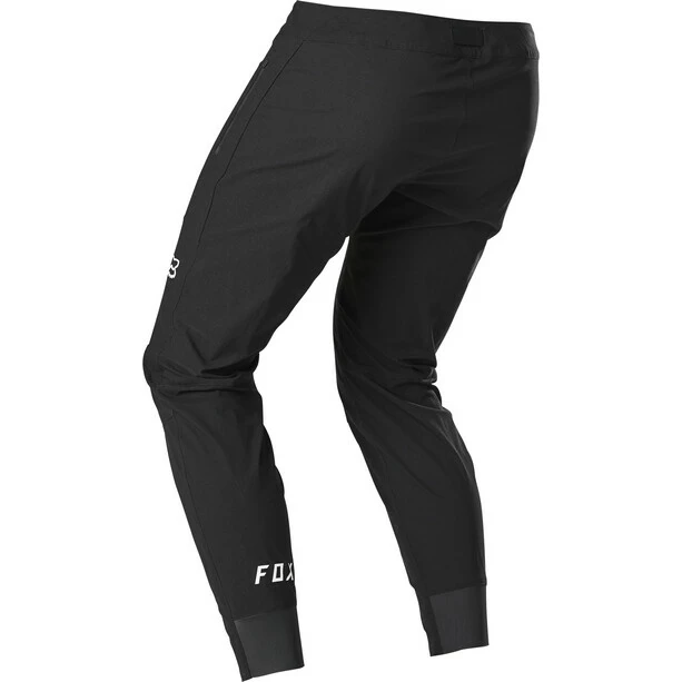 Fox Ranger Hose Herren Schwarz – Bild 2