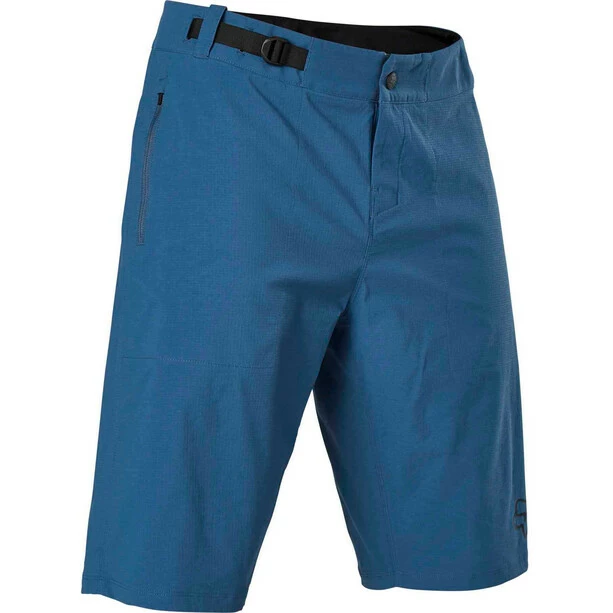 Fox Ranger Shorts 2022 Herren Blau – Bild 2
