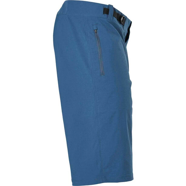 Fox Ranger Shorts 2022 Herren Blau – Bild 4