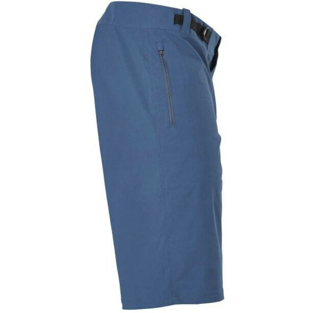 Fox Ranger Shorts 2022 Herren Blau – Bild 6