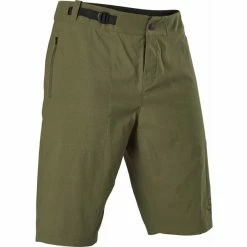 Fox Ranger Shorts Herren Oliv