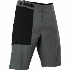 Fox Ranger Utility Shorts Herren Grau