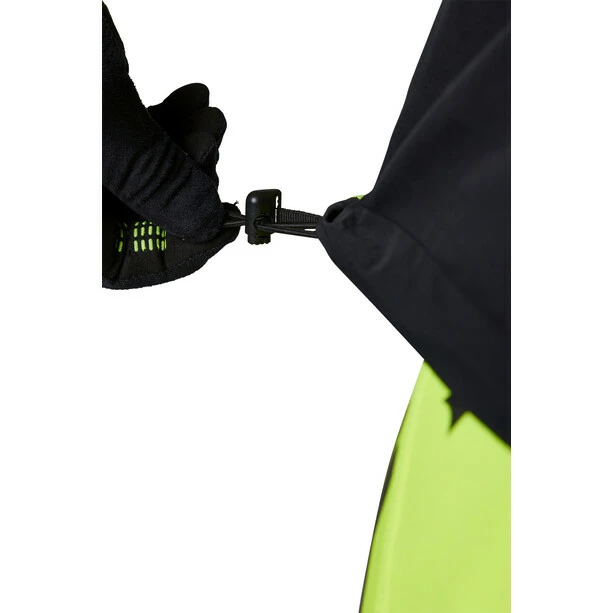 Fox Ranger Water Lunar 2.5L Jacke Herren Gelb/schwarz – Bild 6