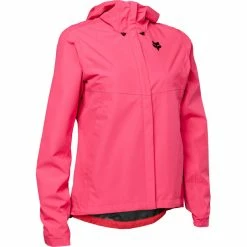 Fox Ranger Water Lunar 2.5L Jacke Damen Pink