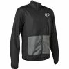 Fox Ranger Windjacke Herren Schwarz