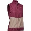 Fox Ranger Windweste Damen Rot