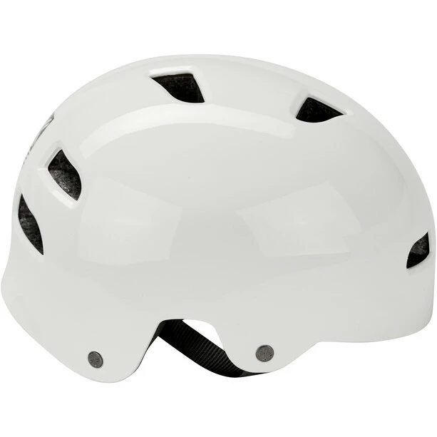 FUSE Alpha Helm Weiß – Bild 4